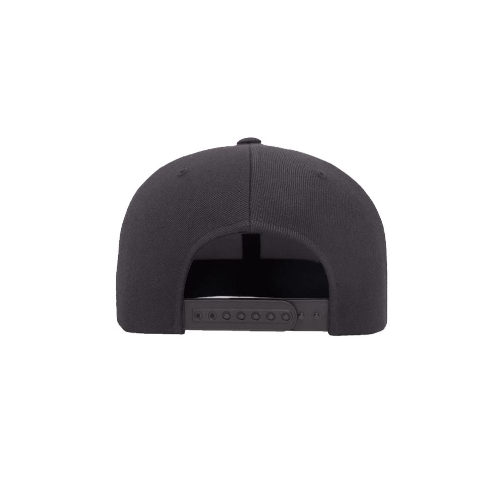Keps Snapback med Tryck - 3