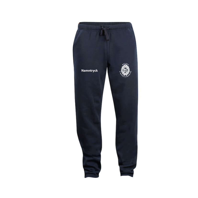 BG Joggingbyxor  - Unisex/Junior - 7