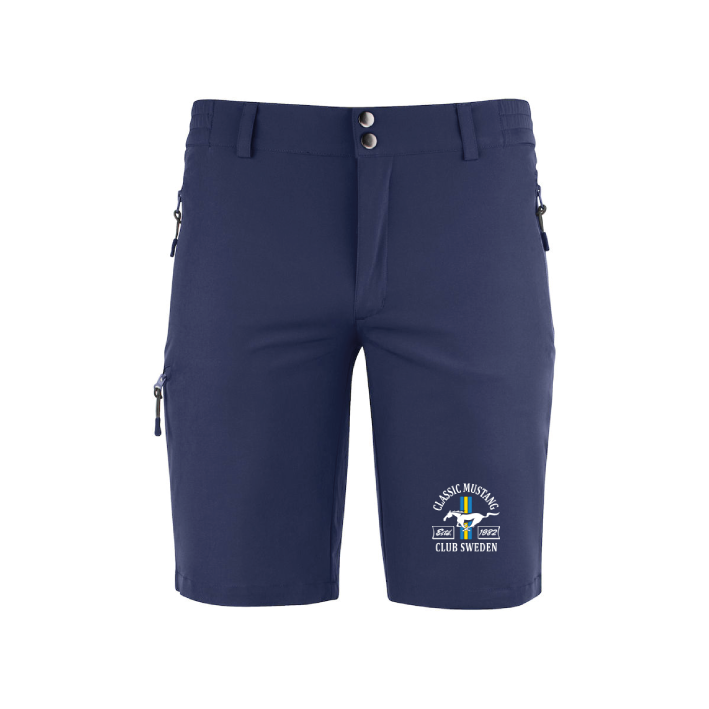 Stretch-shorts