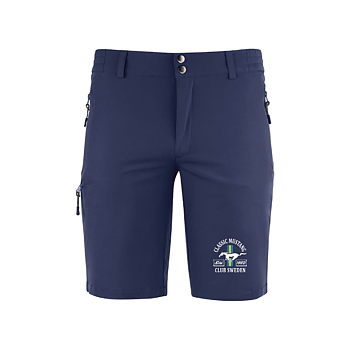 Stretch-shorts