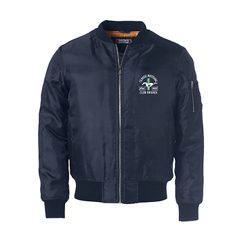 Bomber Marin