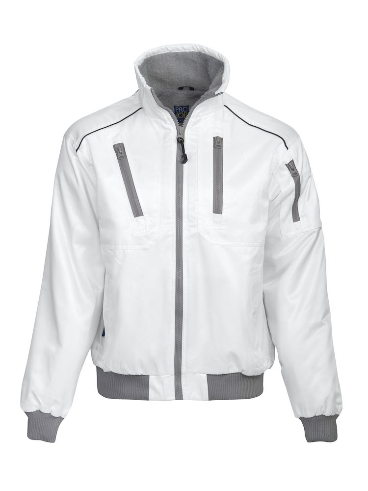 Pilotjacka Vit
