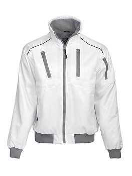 Pilotjacka Vit