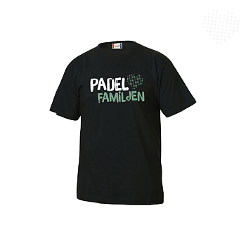 T-shirt bomull - Junior