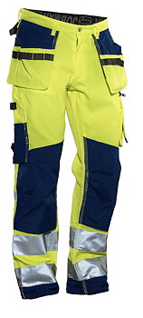 Hantverksbyxa Star Varsel