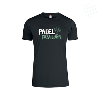 T-shirt funktion - Junior