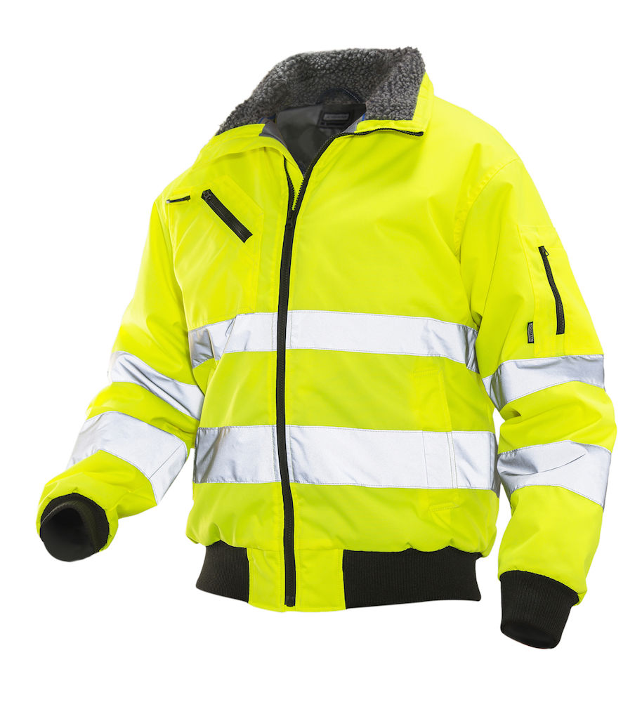Pilotjacka Varsel Klass 3