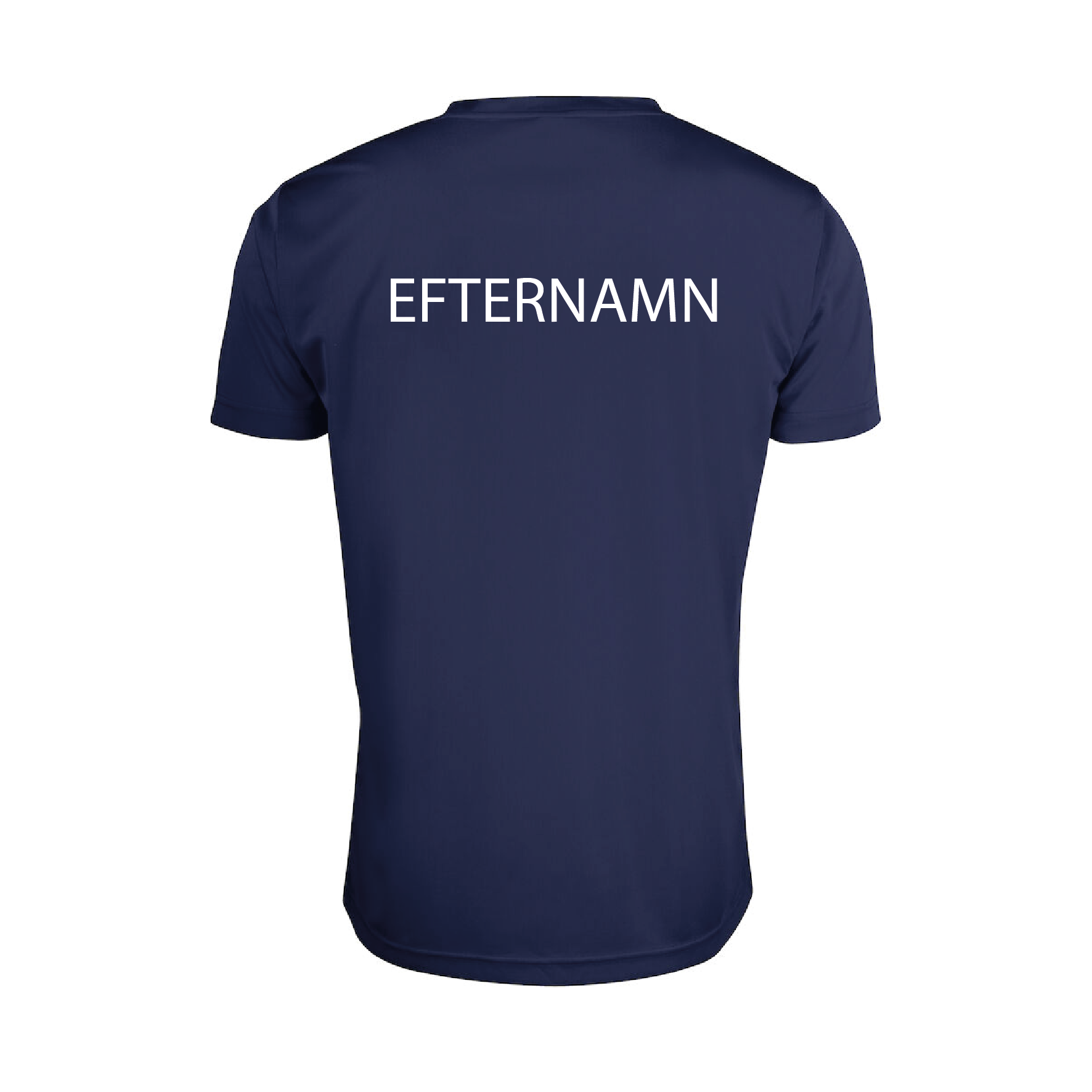 T-shirt med tryck - 8
