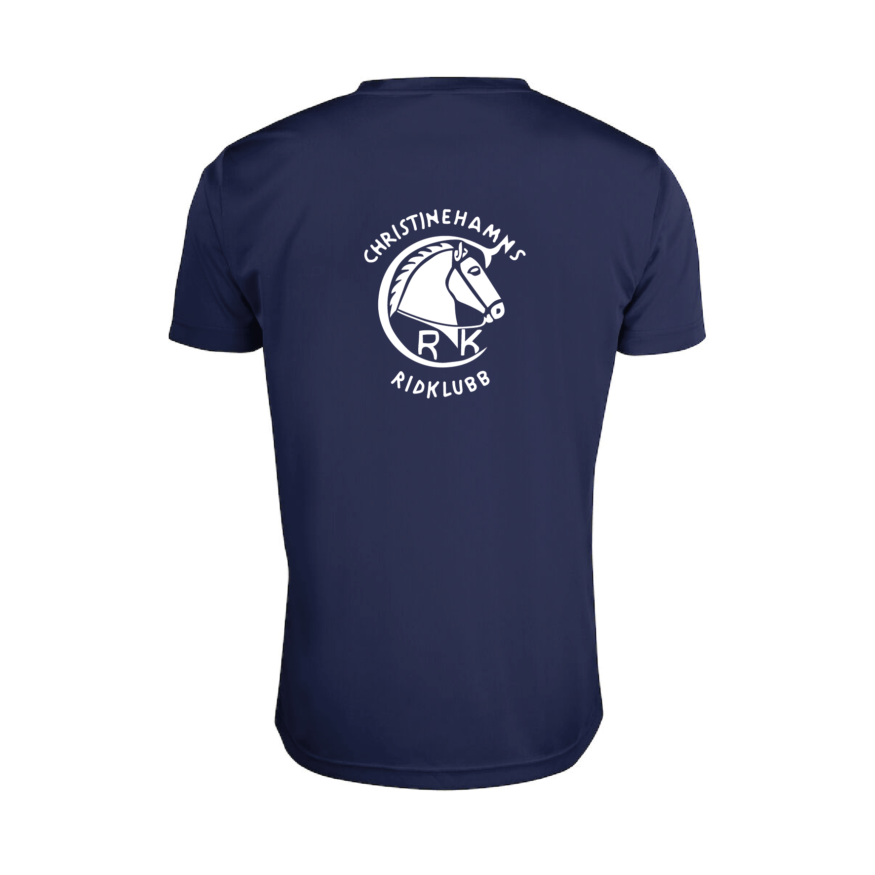 T-shirt med tryck - 6