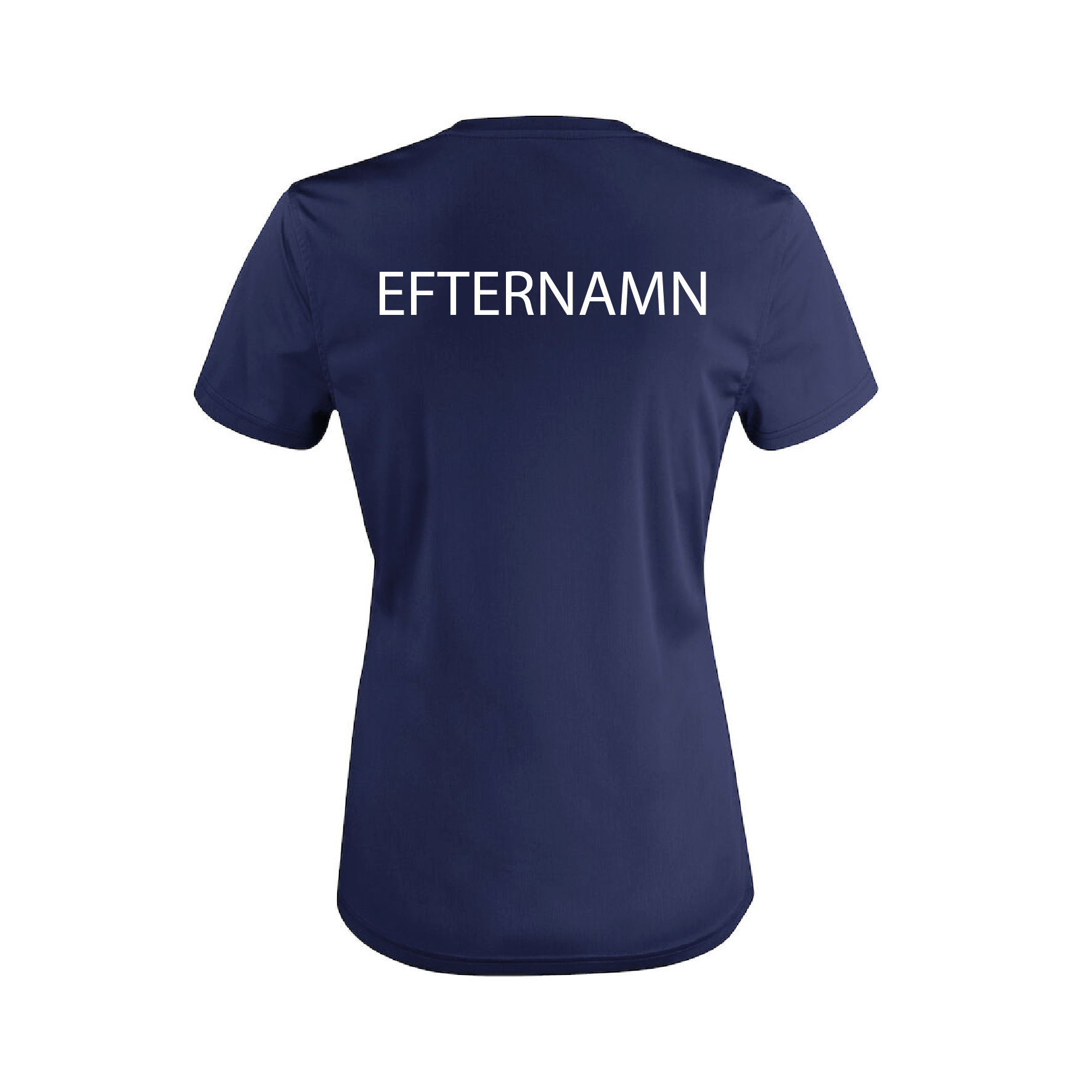T-shirt med tryck - 7
