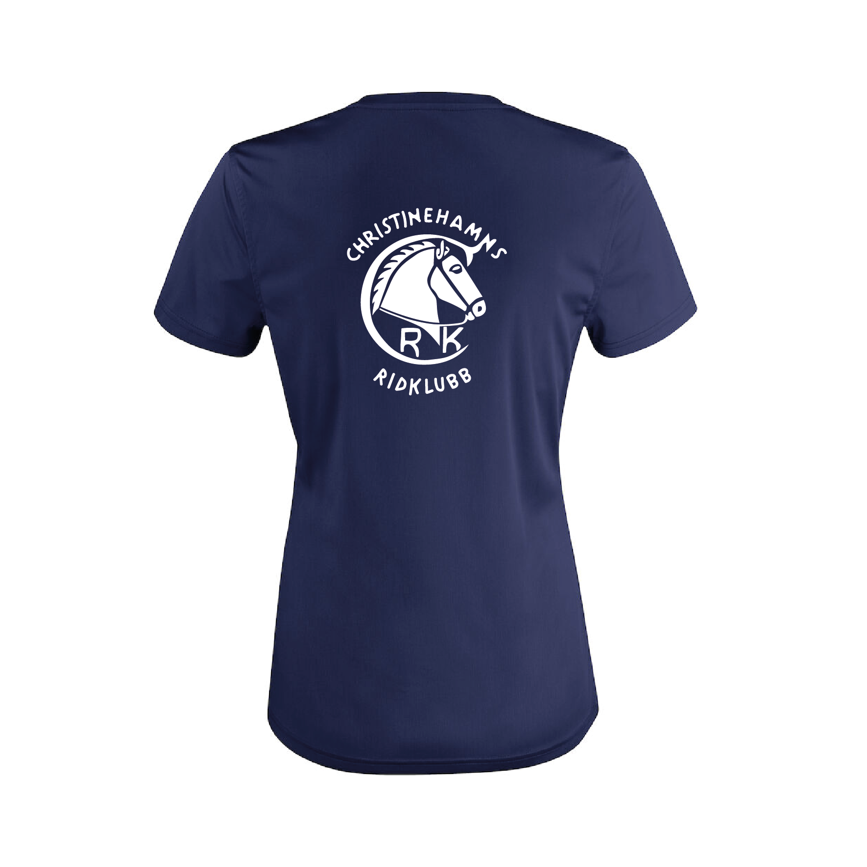 T-shirt med tryck - 5