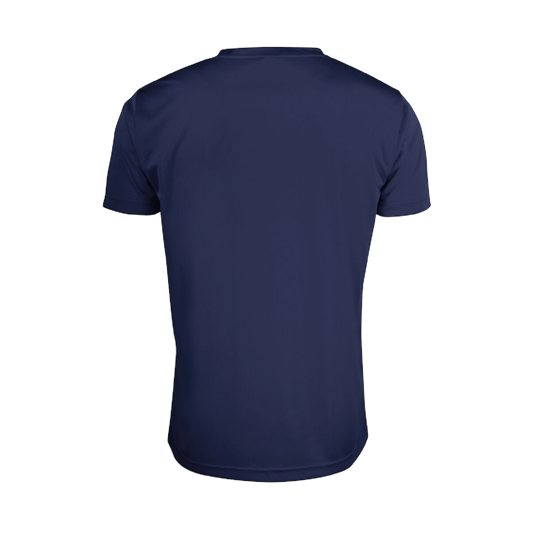 T-shirt med tryck - 10