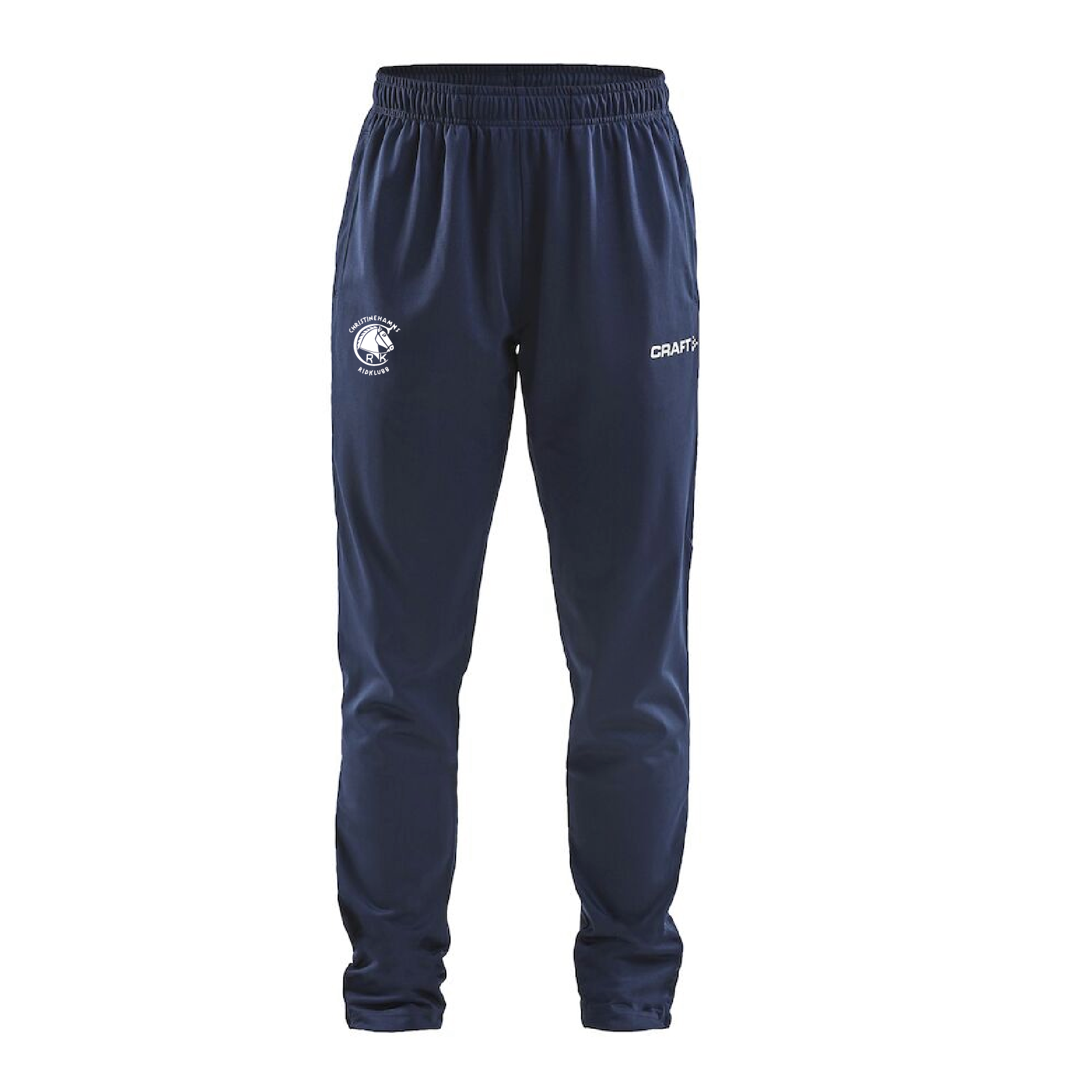 Progress Pant Dam/Herr/Junior