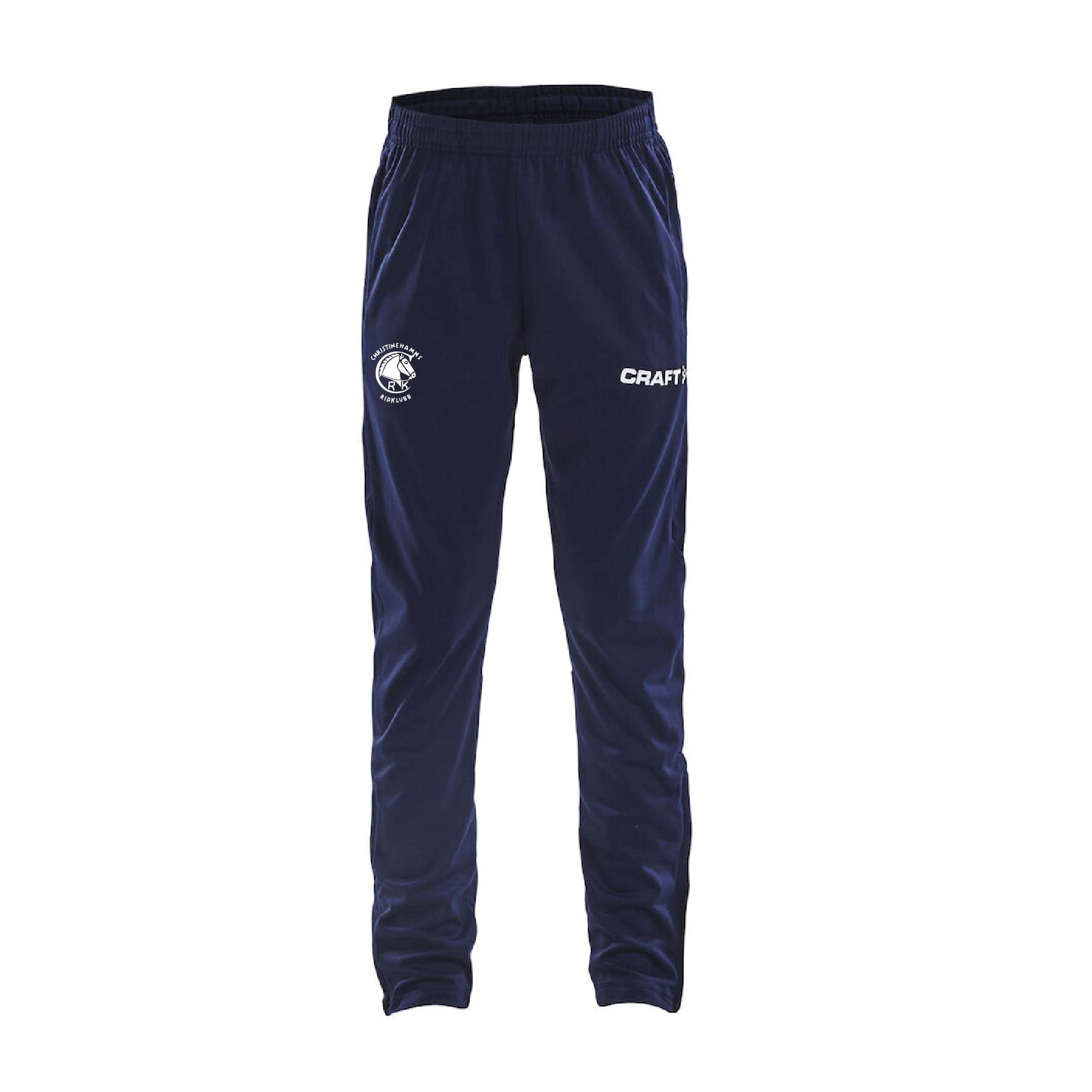 Progress Pant Dam/Herr/Junior - 3