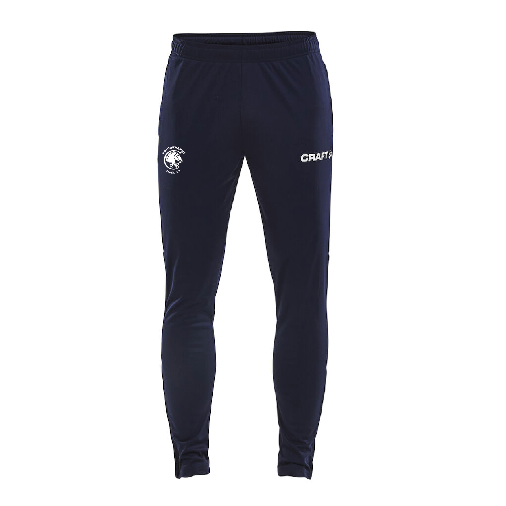 Progress Pant Dam/Herr/Junior - 2