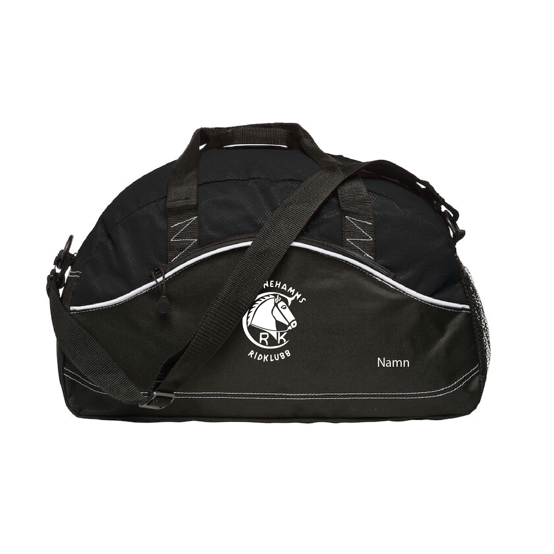 Sportbag med tryck - 2