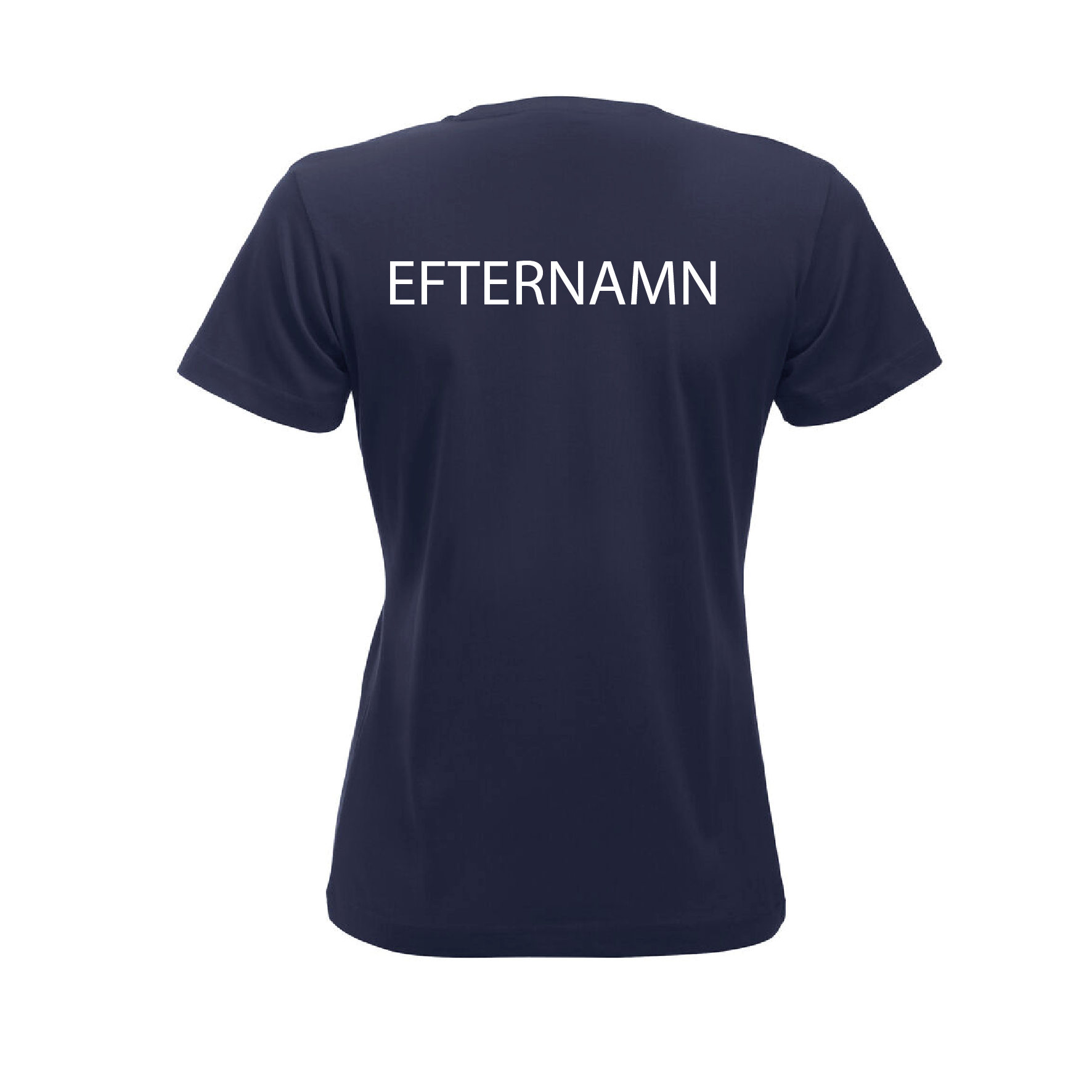 New Classic T-shirt med tryck - 7