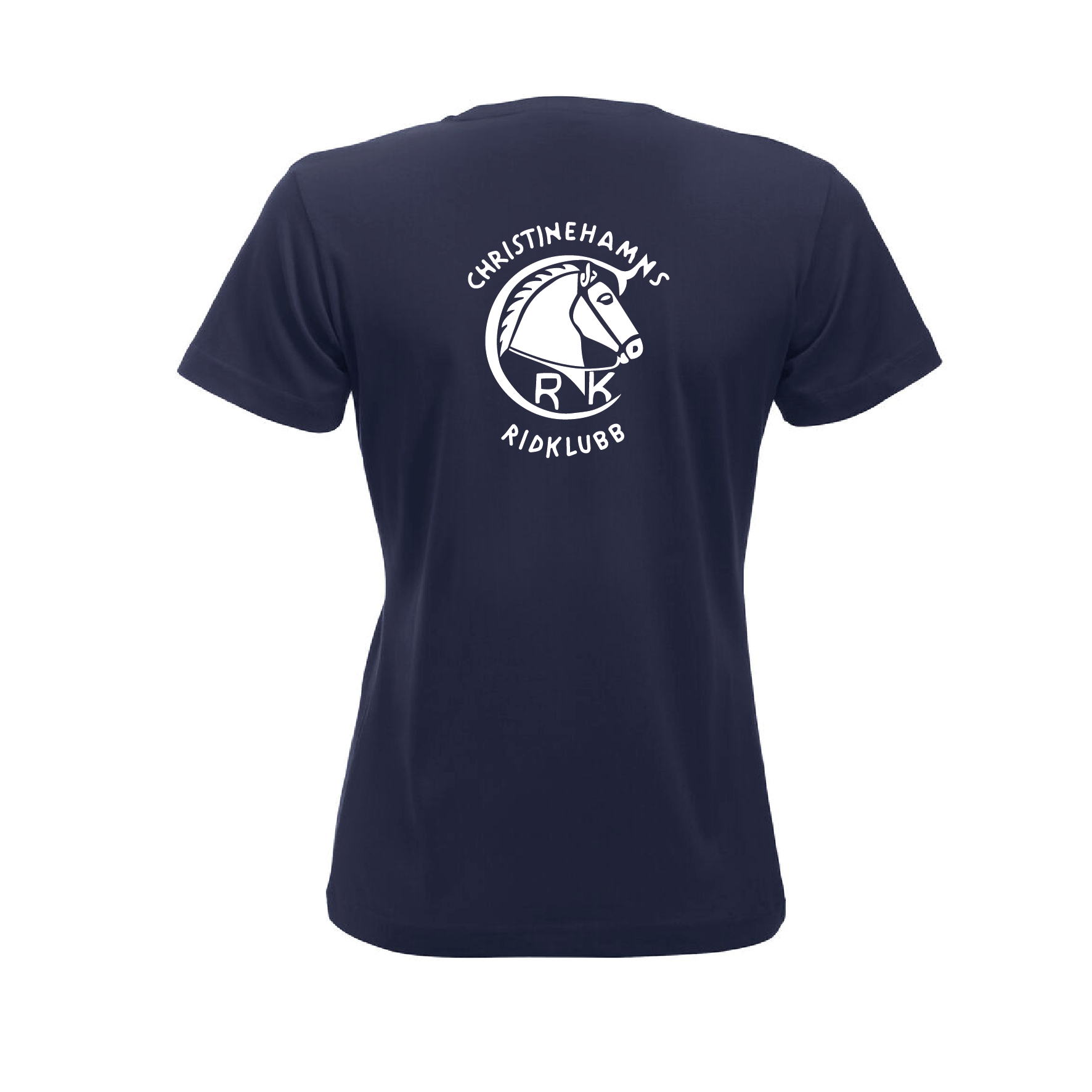 New Classic T-shirt med tryck - 5
