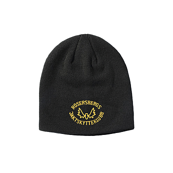 Mössa med brodyr (HORN)