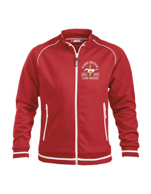 Ziptröja Classic Unisex