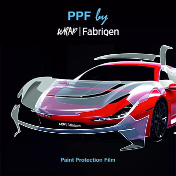 PPF lyktor