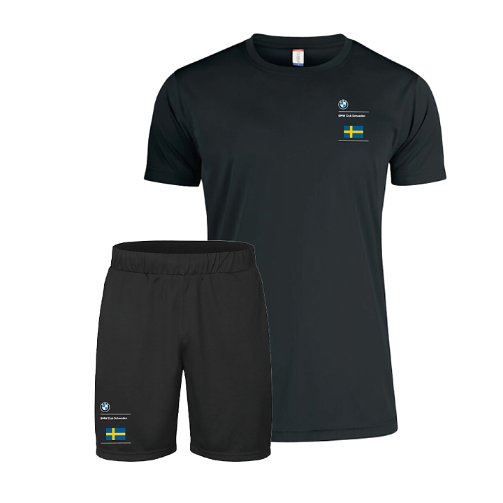 product-image Funktionsset Herr/Dam/Junior