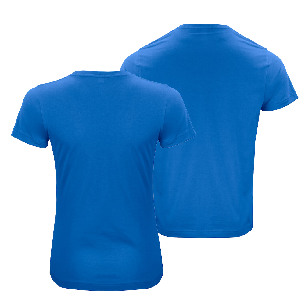 T-shirt med tryck (Herr/Dam) FÖRFRÅGAN - 2