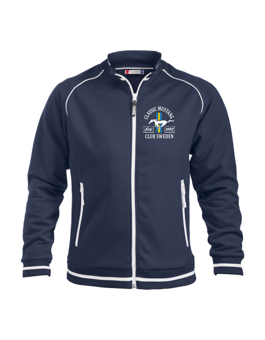 Ziptröja Classic Unisex