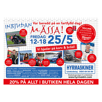 Hyrmaskiner