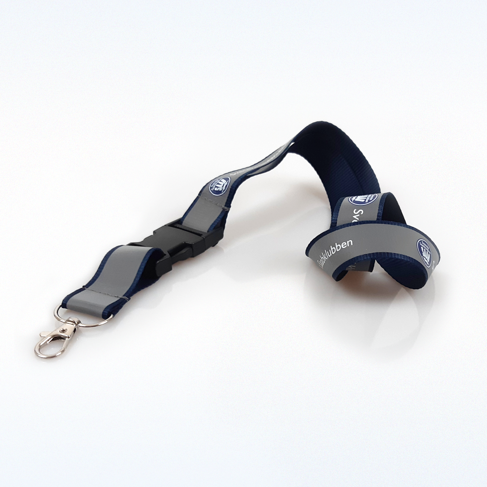 Nyckelband Reflex - 2