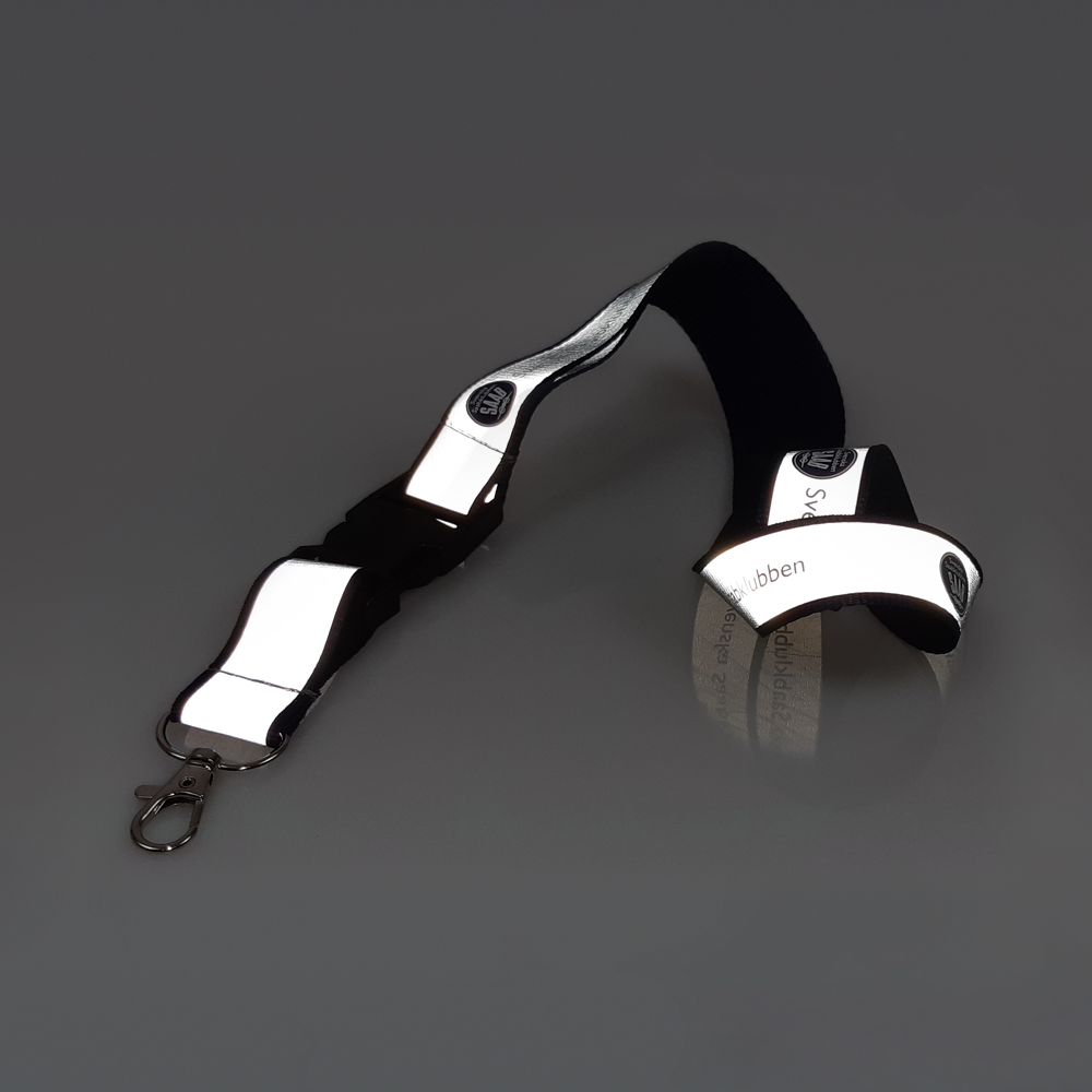 Nyckelband Reflex - 3