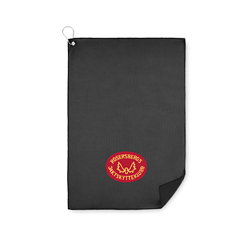 Skyttehandduk (HORN)