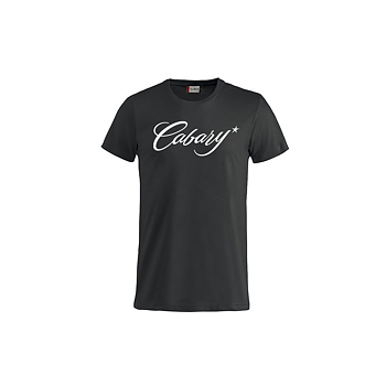 T-shirt Herr