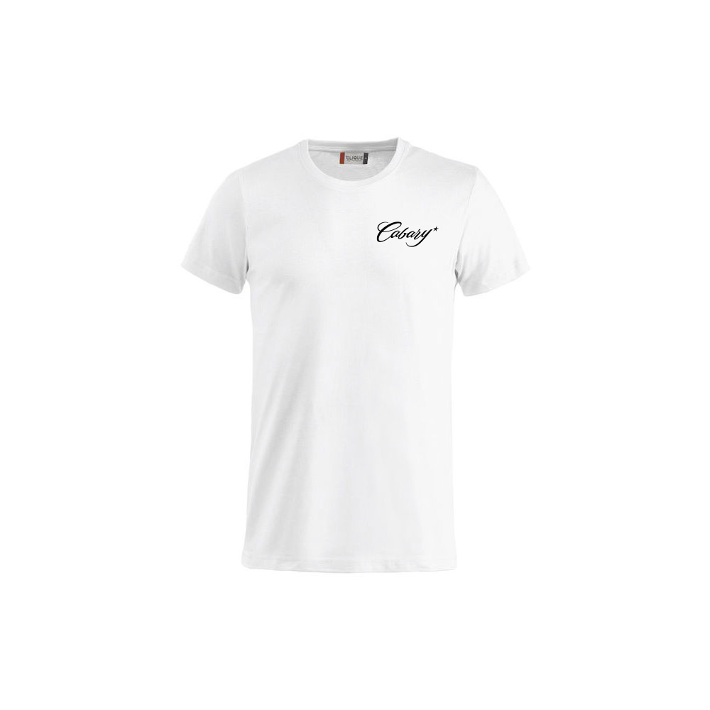 T-shirt Herr - 3