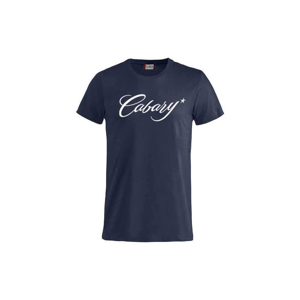 T-shirt Herr - 2