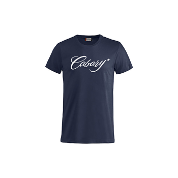 T-shirt Herr