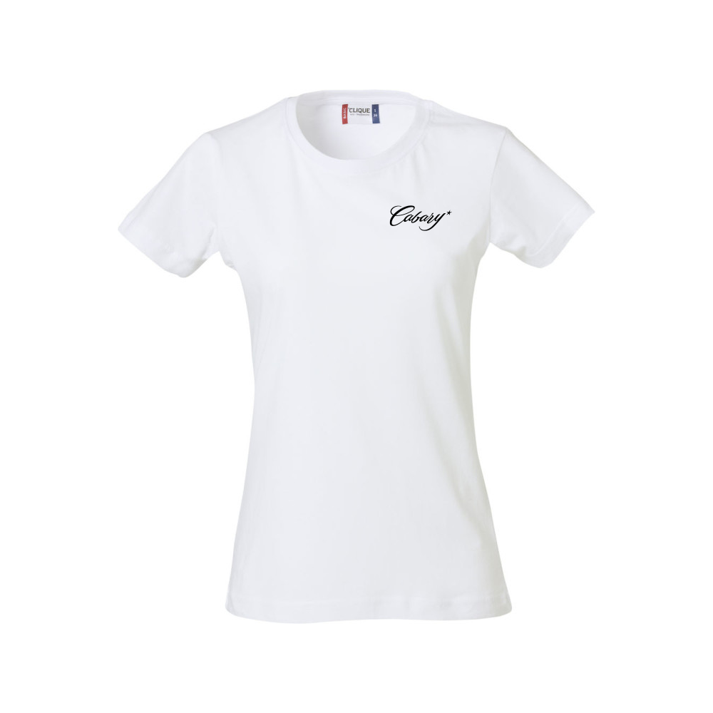T-shirt Dam - 3