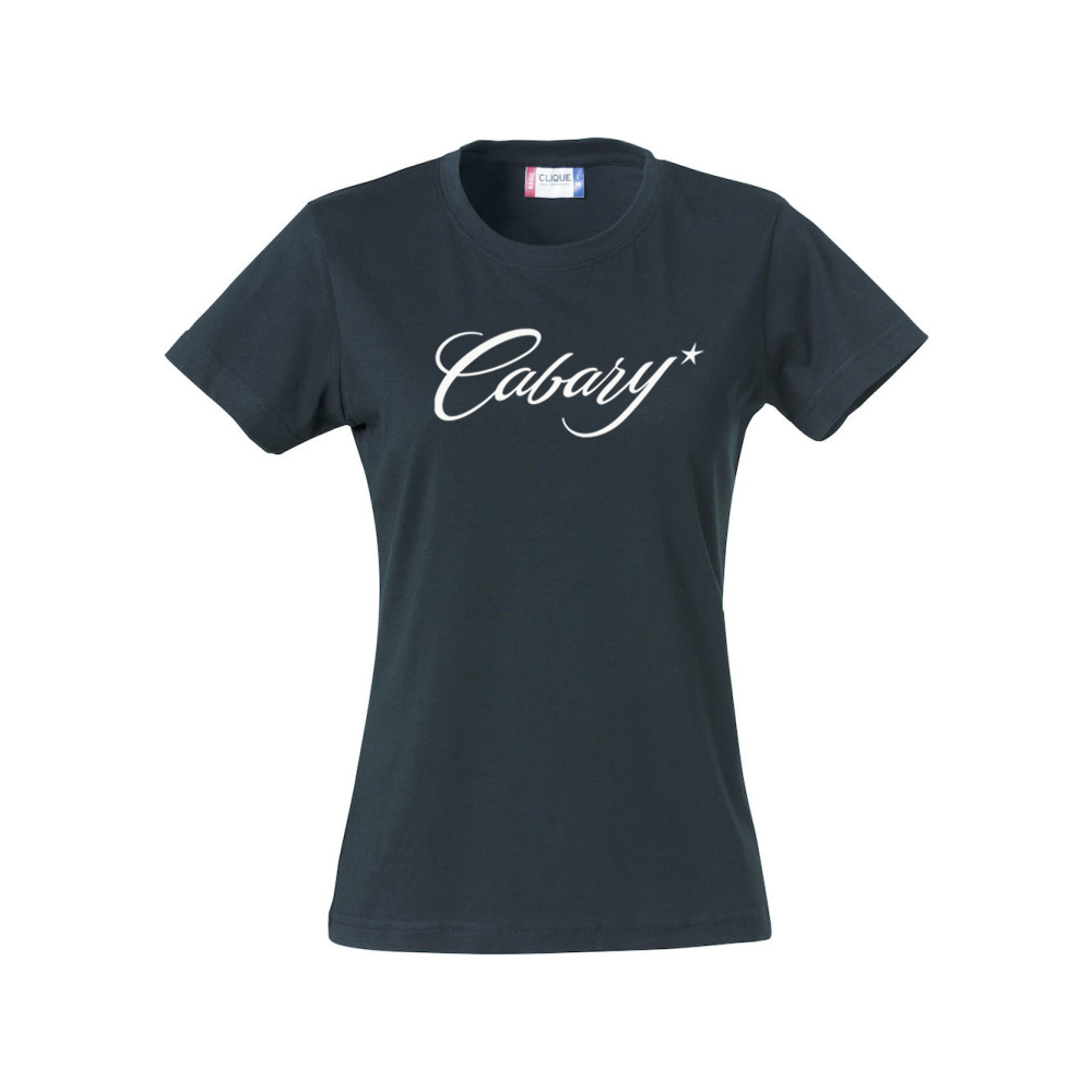 T-shirt Dam - 2