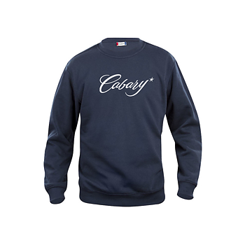Collegetröja Unisex