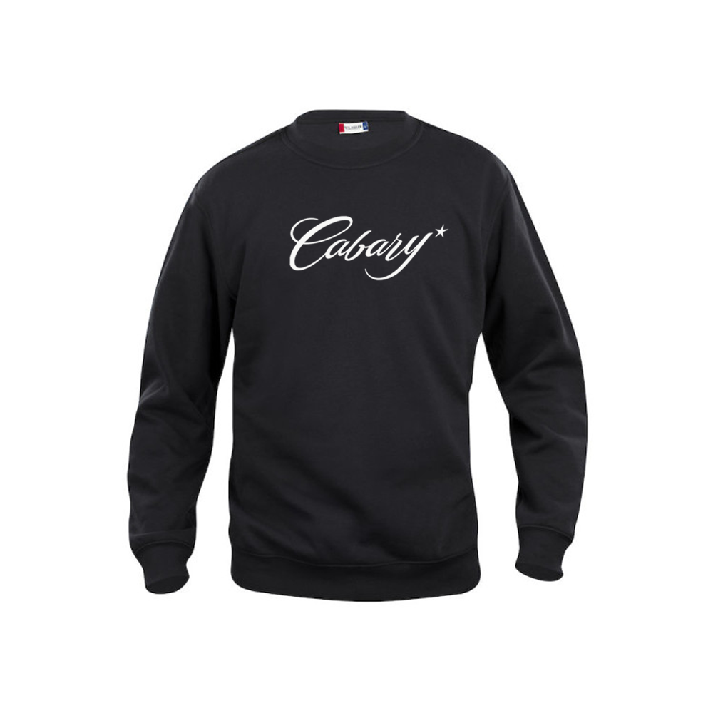 Collegetröja Unisex