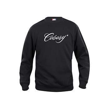 Collegetröja Unisex