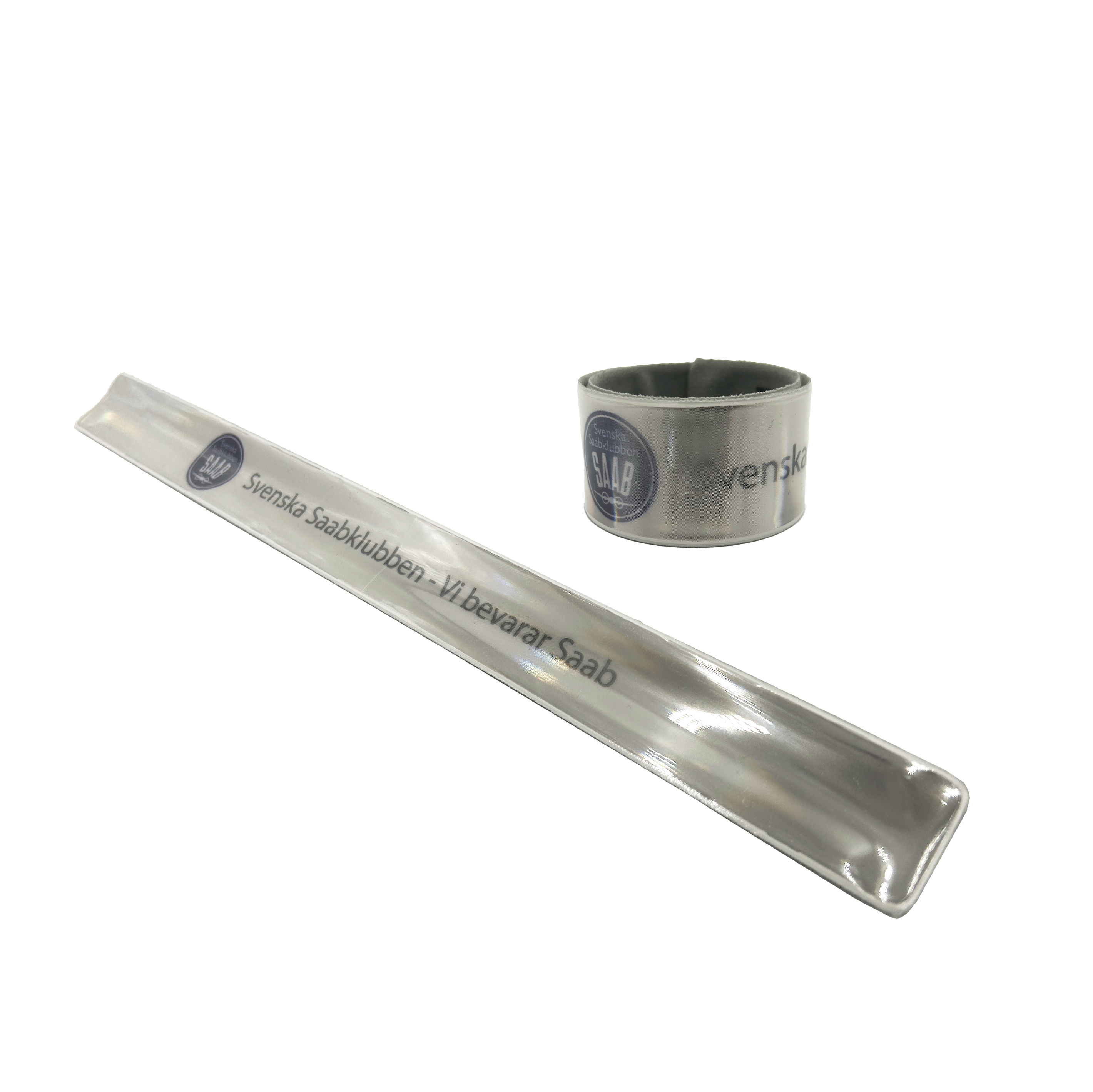Slapwrap reflex