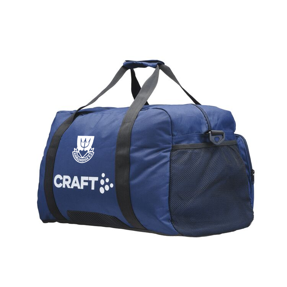 Ability Duffel 38L - 4