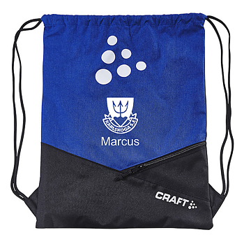 Squad Gymbag