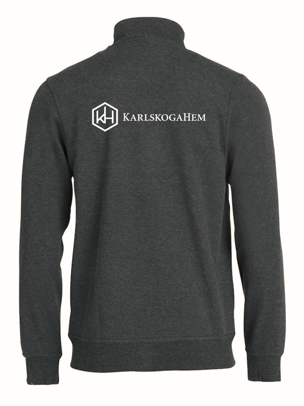 Cardigan - Herr - 2