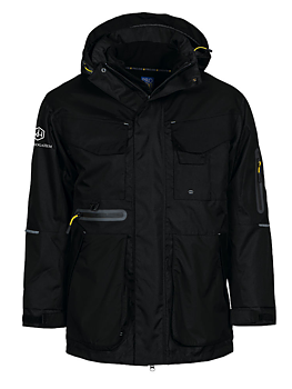 Jacka Parkas 3 I 1 - Herr