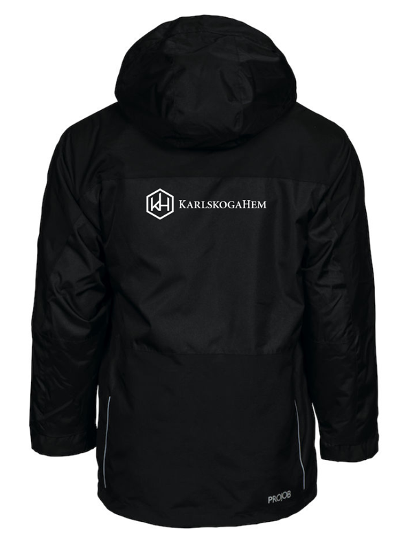 Jacka Parkas 3 I 1 - Herr - 2