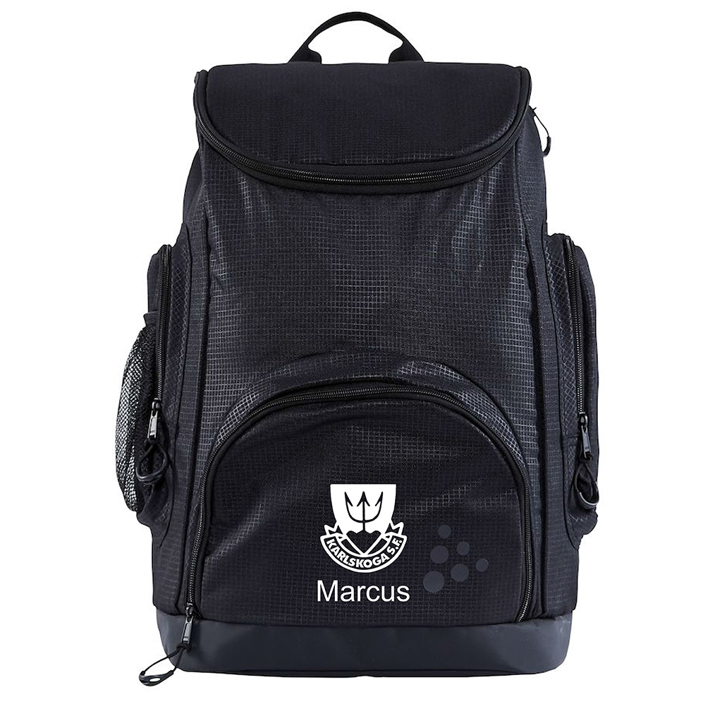 Transit Equipment Bag 38L