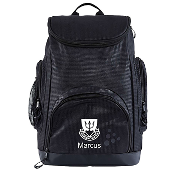 Transit Equipment Bag 38L