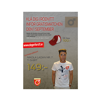 Degerfors IF